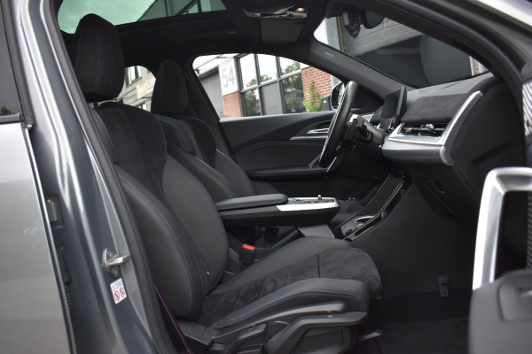 BMW X2 sDrive20i Launch Edition M-Pakket Pano Harman/Kardon Camera