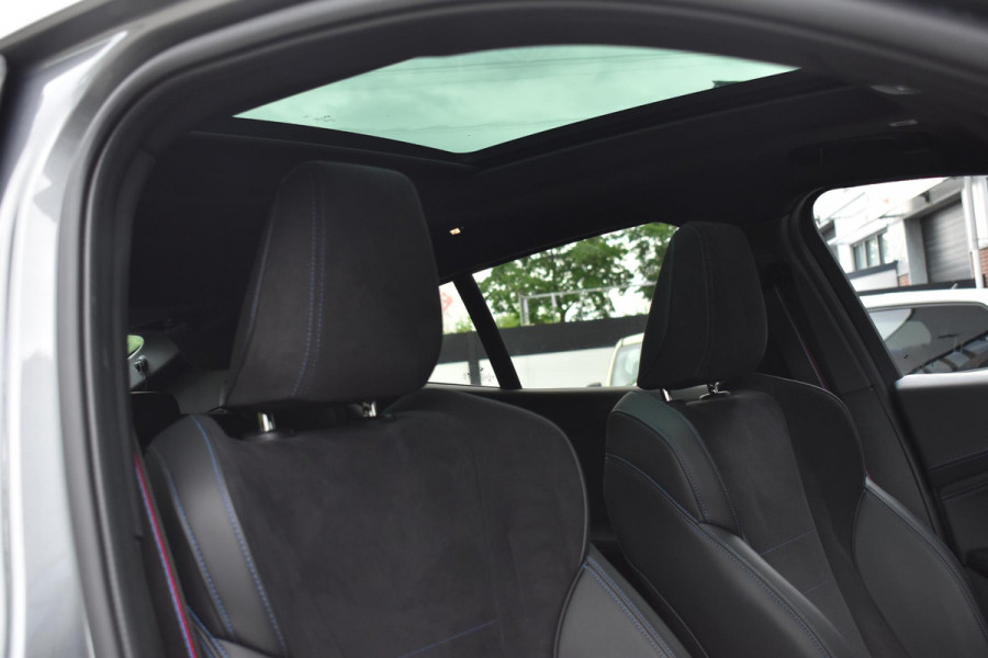 BMW X2 sDrive20i Launch Edition M-Pakket Pano Harman/Kardon Camera