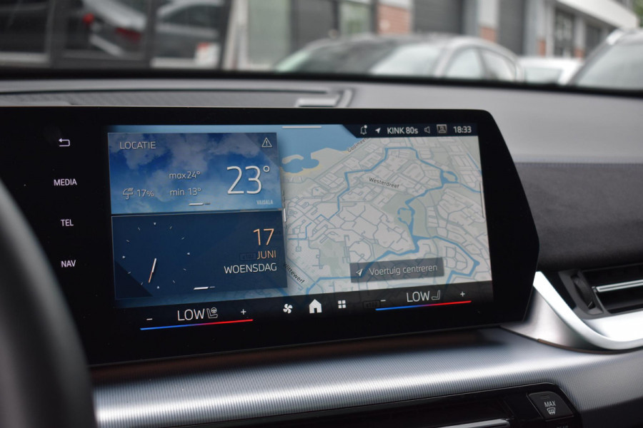 BMW X2 sDrive20i Launch Edition M-Pakket Pano Harman/Kardon Camera