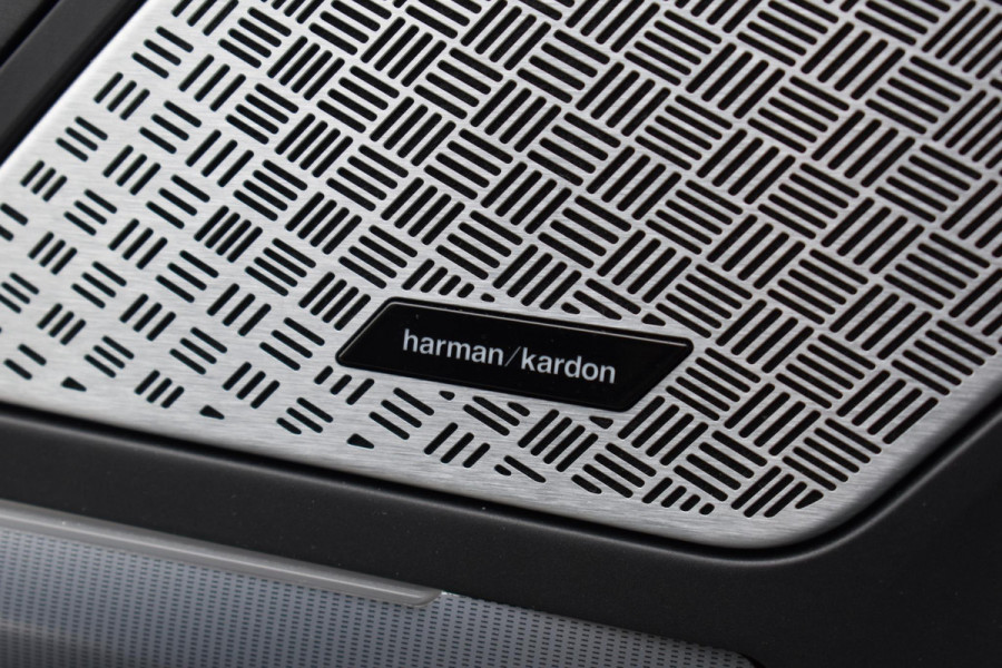BMW X2 sDrive20i Launch Edition M-Pakket Pano Harman/Kardon Camera