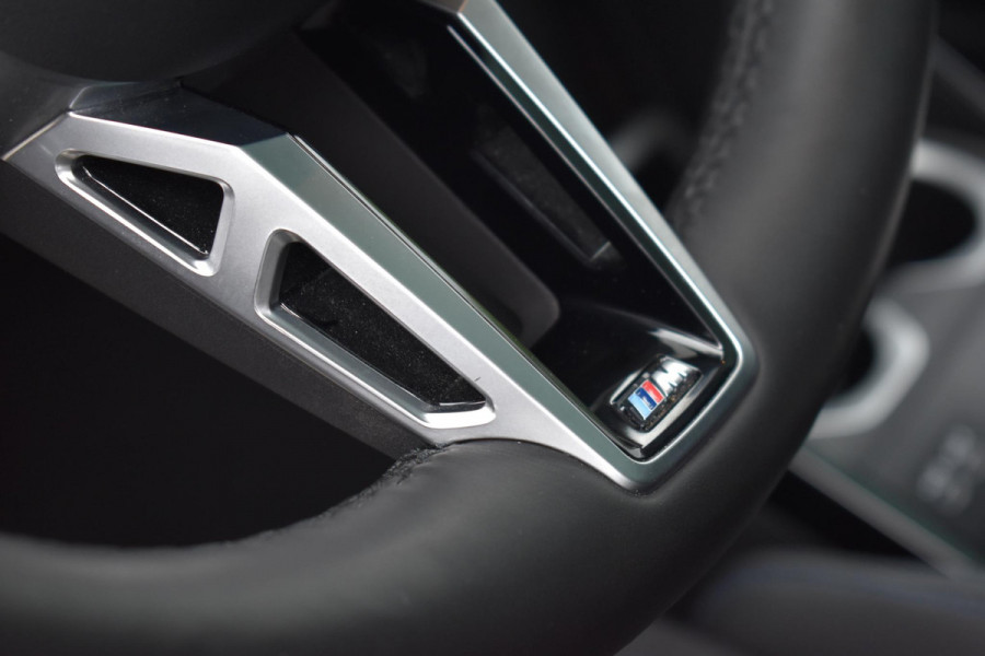 BMW X2 sDrive20i Launch Edition M-Pakket Pano Harman/Kardon Camera