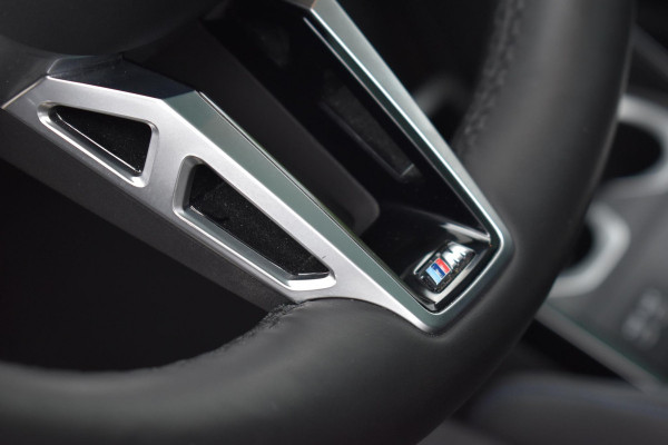 BMW X2 sDrive20i Launch Edition M-Pakket Pano Harman/Kardon Camera