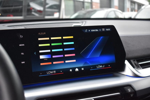 BMW X2 sDrive20i Launch Edition M-Pakket Pano Harman/Kardon Camera