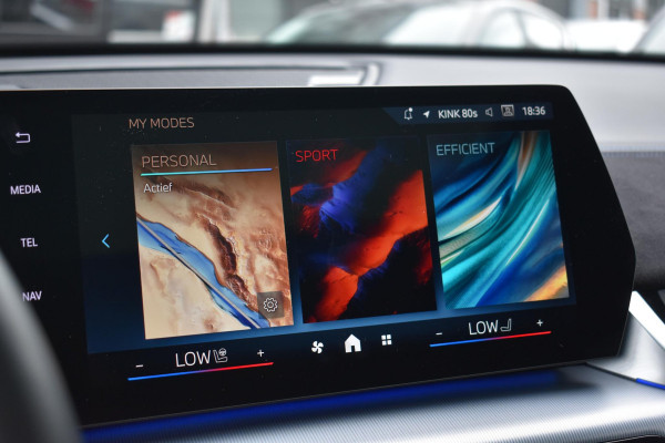 BMW X2 sDrive20i Launch Edition M-Pakket Pano Harman/Kardon Camera