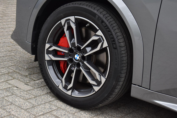 BMW X2 sDrive20i Launch Edition M-Pakket Pano Harman/Kardon Camera