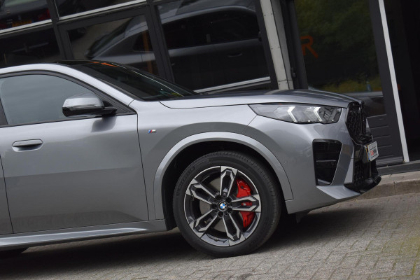 BMW X2 sDrive20i Launch Edition M-Pakket Pano Harman/Kardon Camera