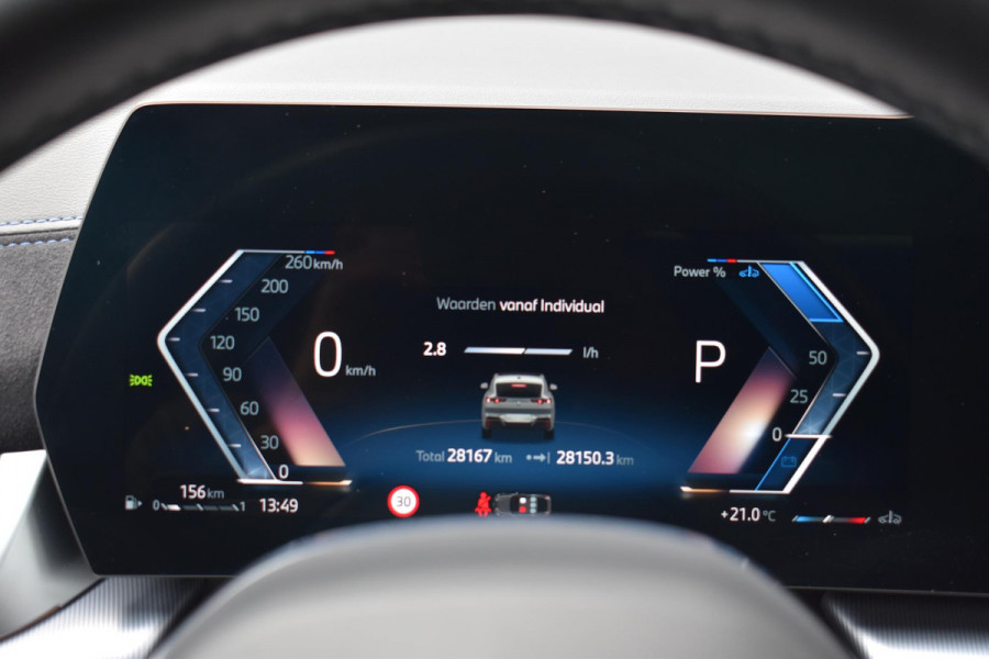 BMW X2 sDrive20i Launch Edition M-Pakket Pano Harman/Kardon Camera