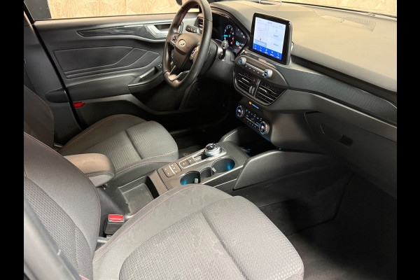 Ford FOCUS Wagon 1.5 EcoBoost ST Line Business | HUD | Stoelverwarming | Camera | B&O | Led