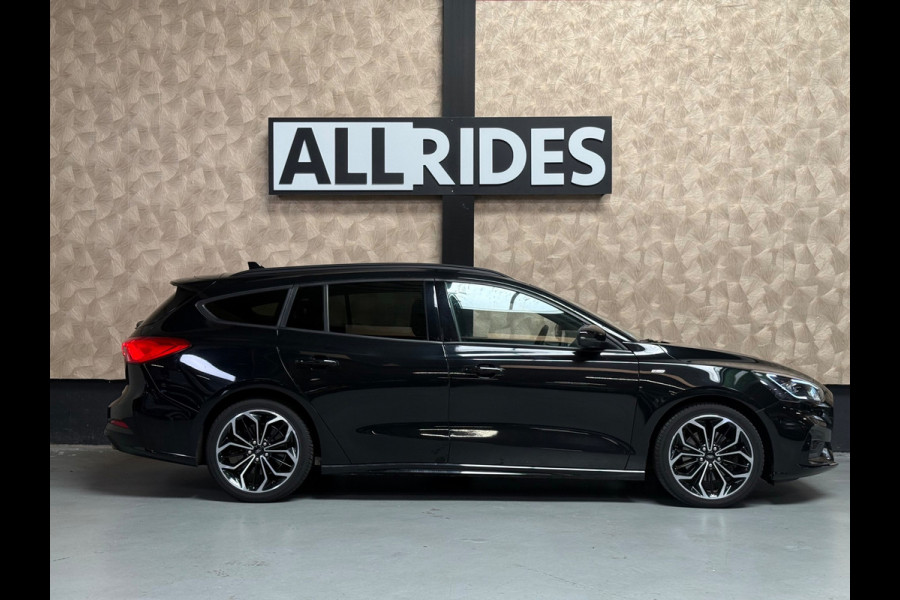 Ford FOCUS Wagon 1.5 EcoBoost ST Line Business | HUD | Stoelverwarming | Camera | B&O | Led