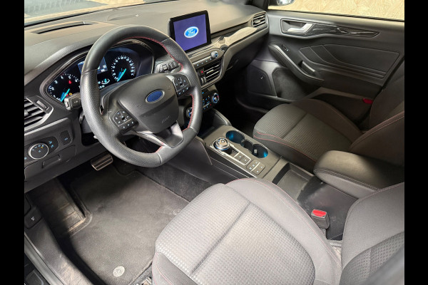 Ford FOCUS Wagon 1.5 EcoBoost ST Line Business | HUD | Stoelverwarming | Camera | B&O | Led