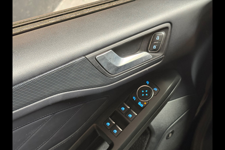 Ford FOCUS Wagon 1.5 EcoBoost ST Line Business | HUD | Stoelverwarming | Camera | B&O | Led