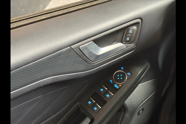 Ford FOCUS Wagon 1.5 EcoBoost ST Line Business | HUD | Stoelverwarming | Camera | B&O | Led