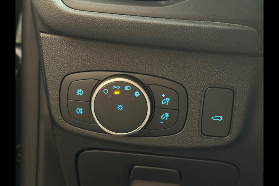 Ford FOCUS Wagon 1.5 EcoBoost ST Line Business | HUD | Stoelverwarming | Camera | B&O | Led