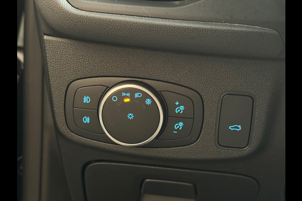 Ford FOCUS Wagon 1.5 EcoBoost ST Line Business | HUD | Stoelverwarming | Camera | B&O | Led