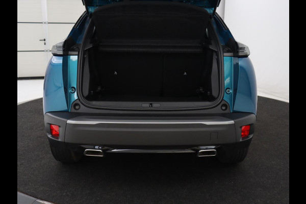 Peugeot 2008 1.2 Hybrid 136 Active | Carplay | Cruise Control | Climate control | Parkeerhulp | DAB | Bluetooth
