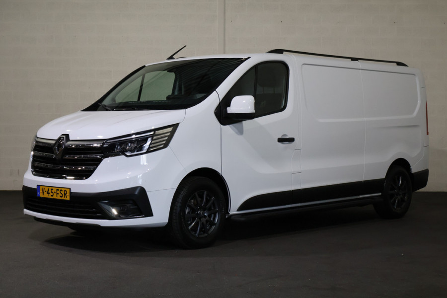 Renault Trafic 2.0 Blue dCi 150pk L2 H1 Airco Navigatie