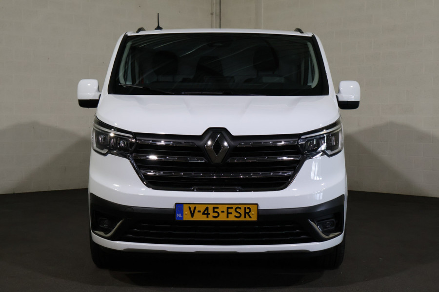 Renault Trafic 2.0 Blue dCi 150pk L2 H1 Airco Navigatie