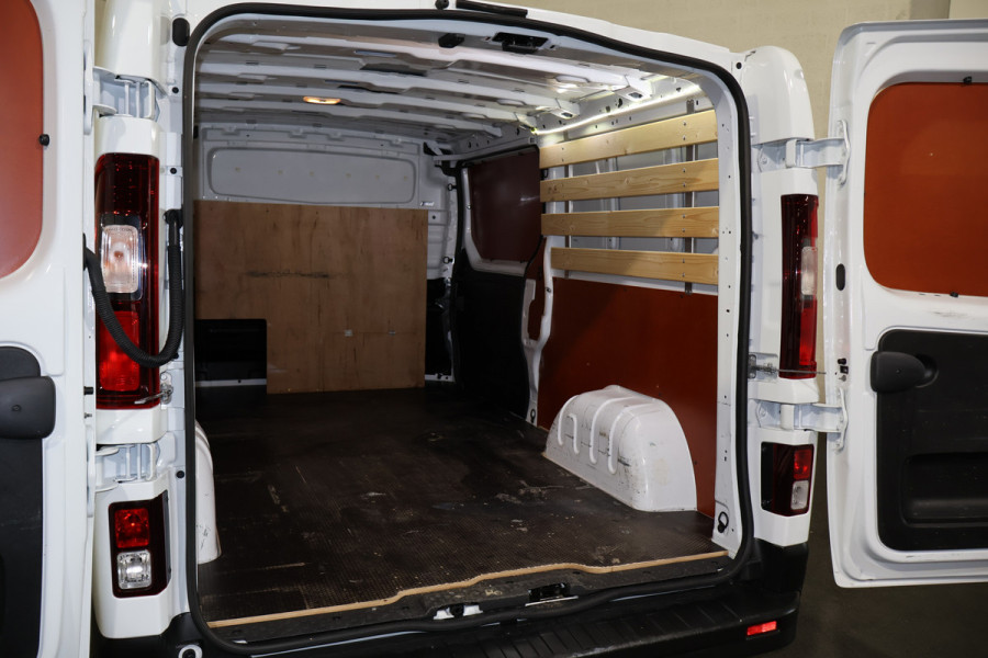 Renault Trafic 2.0 Blue dCi 150pk L2 H1 Airco Navigatie