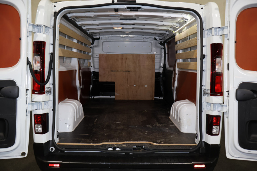 Renault Trafic 2.0 Blue dCi 150pk L2 H1 Airco Navigatie