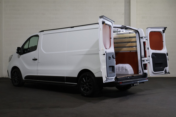Renault Trafic 2.0 Blue dCi 150pk L2 H1 Airco Navigatie