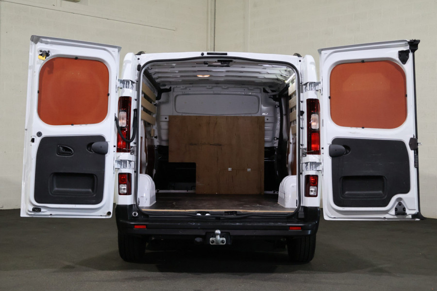 Renault Trafic 2.0 Blue dCi 150pk L2 H1 Airco Navigatie