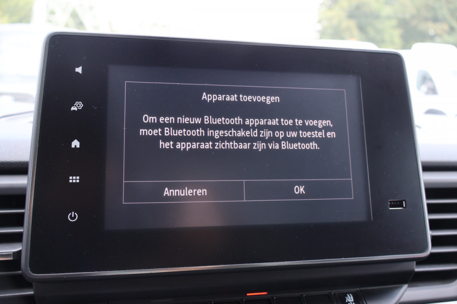 Renault Trafic 2.0 Blue dCi 150pk L2 H1 Airco Navigatie