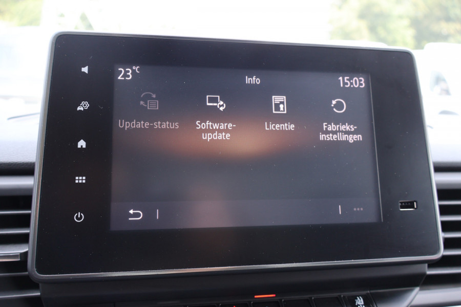 Renault Trafic 2.0 Blue dCi 150pk L2 H1 Airco Navigatie