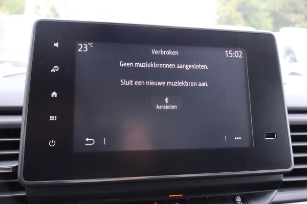 Renault Trafic 2.0 Blue dCi 150pk L2 H1 Airco Navigatie