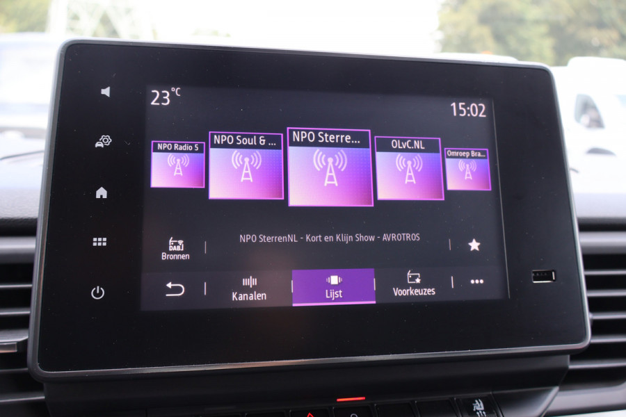 Renault Trafic 2.0 Blue dCi 150pk L2 H1 Airco Navigatie