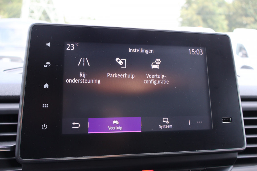Renault Trafic 2.0 Blue dCi 150pk L2 H1 Airco Navigatie