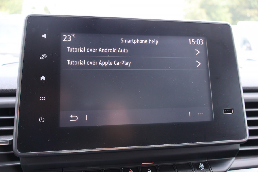 Renault Trafic 2.0 Blue dCi 150pk L2 H1 Airco Navigatie