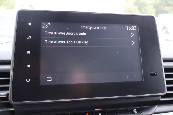 Renault Trafic 2.0 Blue dCi 150pk L2 H1 Airco Navigatie
