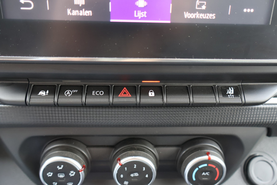 Renault Trafic 2.0 Blue dCi 150pk L2 H1 Airco Navigatie