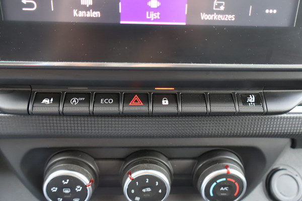 Renault Trafic 2.0 Blue dCi 150pk L2 H1 Airco Navigatie
