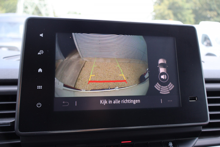 Renault Trafic 2.0 Blue dCi 150pk L2 H1 Airco Navigatie