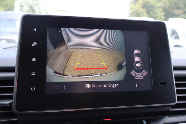 Renault Trafic 2.0 Blue dCi 150pk L2 H1 Airco Navigatie