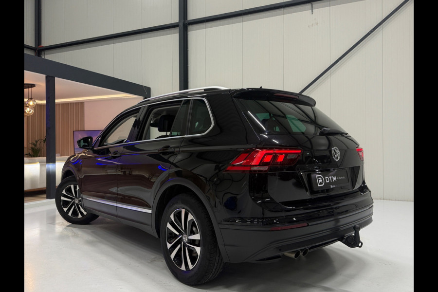 Volkswagen Tiguan 1.5 TSI line Business |Trekhaak|Dynaudio | ACC | Lane Assist | IQ Lights