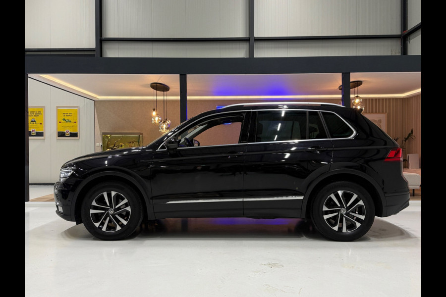 Volkswagen Tiguan 1.5 TSI line Business |Trekhaak|Dynaudio | ACC | Lane Assist | IQ Lights