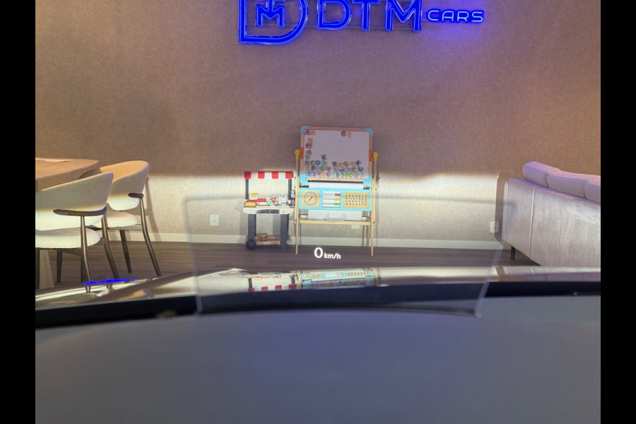 Volkswagen Tiguan 1.5 TSI line Business |Trekhaak|Dynaudio | ACC | Lane Assist | IQ Lights