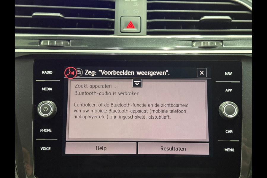 Volkswagen Tiguan 1.5 TSI line Business |Trekhaak|Dynaudio | ACC | Lane Assist | IQ Lights