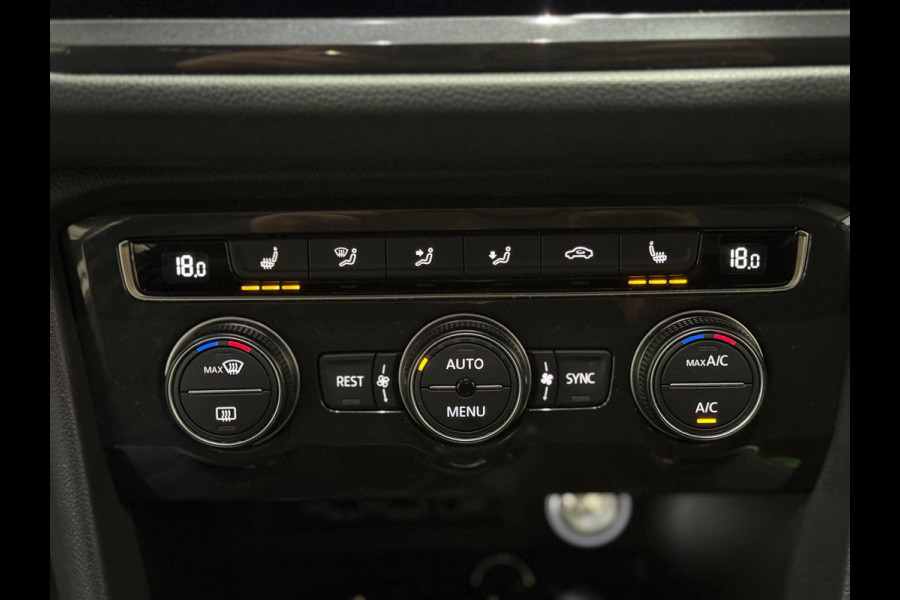 Volkswagen Tiguan 1.5 TSI line Business |Trekhaak|Dynaudio | ACC | Lane Assist | IQ Lights