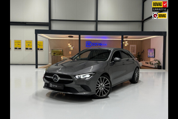 Mercedes-Benz CLA-Klasse Shooting Brake Automaat | 19 inch AMG | MBUX | LED | Navigatie | Parkeersensoren