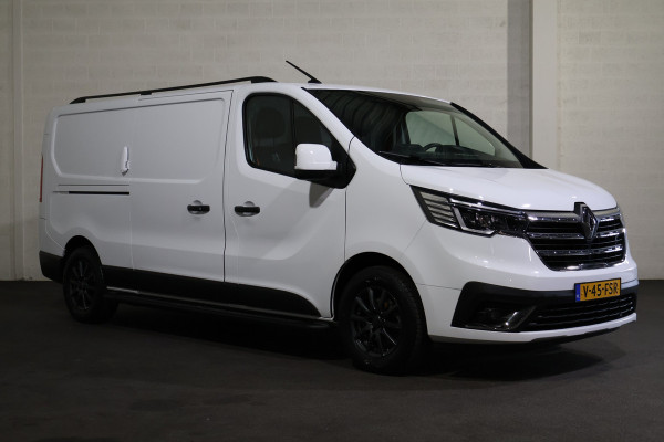 Renault Trafic 2.0 Blue dCi 150pk L2 H1 Airco Navigatie