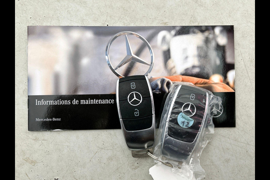 Mercedes-Benz A-Klasse 250 e Plug-In Hybrid CAMERA | 1/2 LEER | FULL-LED | NAVI