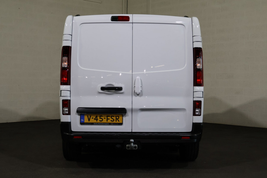 Renault Trafic 2.0 Blue dCi 150pk L2 H1 Airco Navigatie