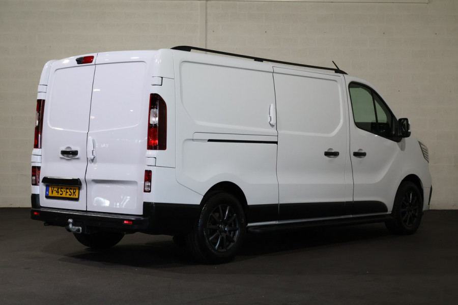 Renault Trafic 2.0 Blue dCi 150pk L2 H1 Airco Navigatie