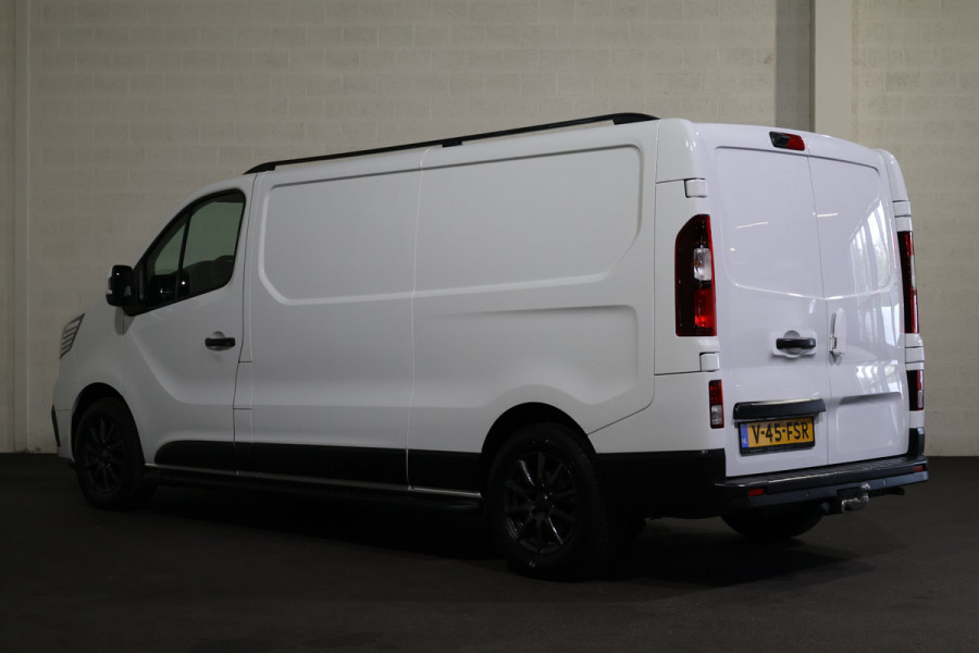 Renault Trafic 2.0 Blue dCi 150pk L2 H1 Airco Navigatie