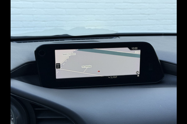 Mazda 3 2.0 e-SkyActiv-X M Hybrid 186 Luxury | CarPlay | ACC | BOSE | HUD | 18 inch