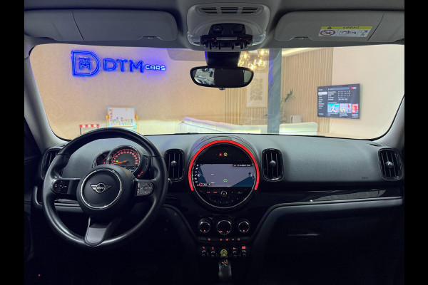 MINI Countryman 1.5 Cooper SE 4ALL Chili 220pk Aut. SOH 93.8% | Facelift | Cruise | Xenon-LED |Navigatie | PDC