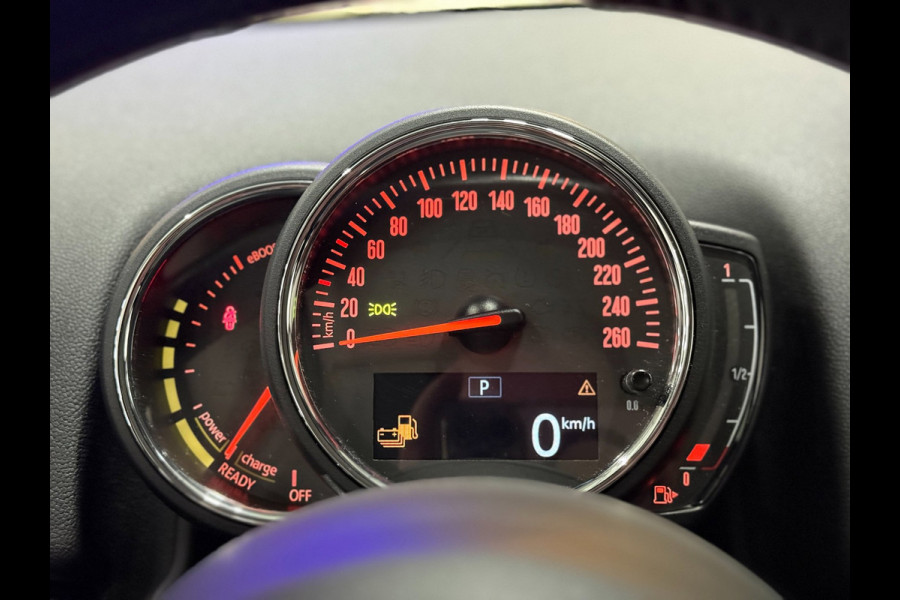 MINI Countryman 1.5 Cooper SE 4ALL Chili 220pk Aut. SOH 93.8% | Facelift | Cruise | Xenon-LED |Navigatie | PDC